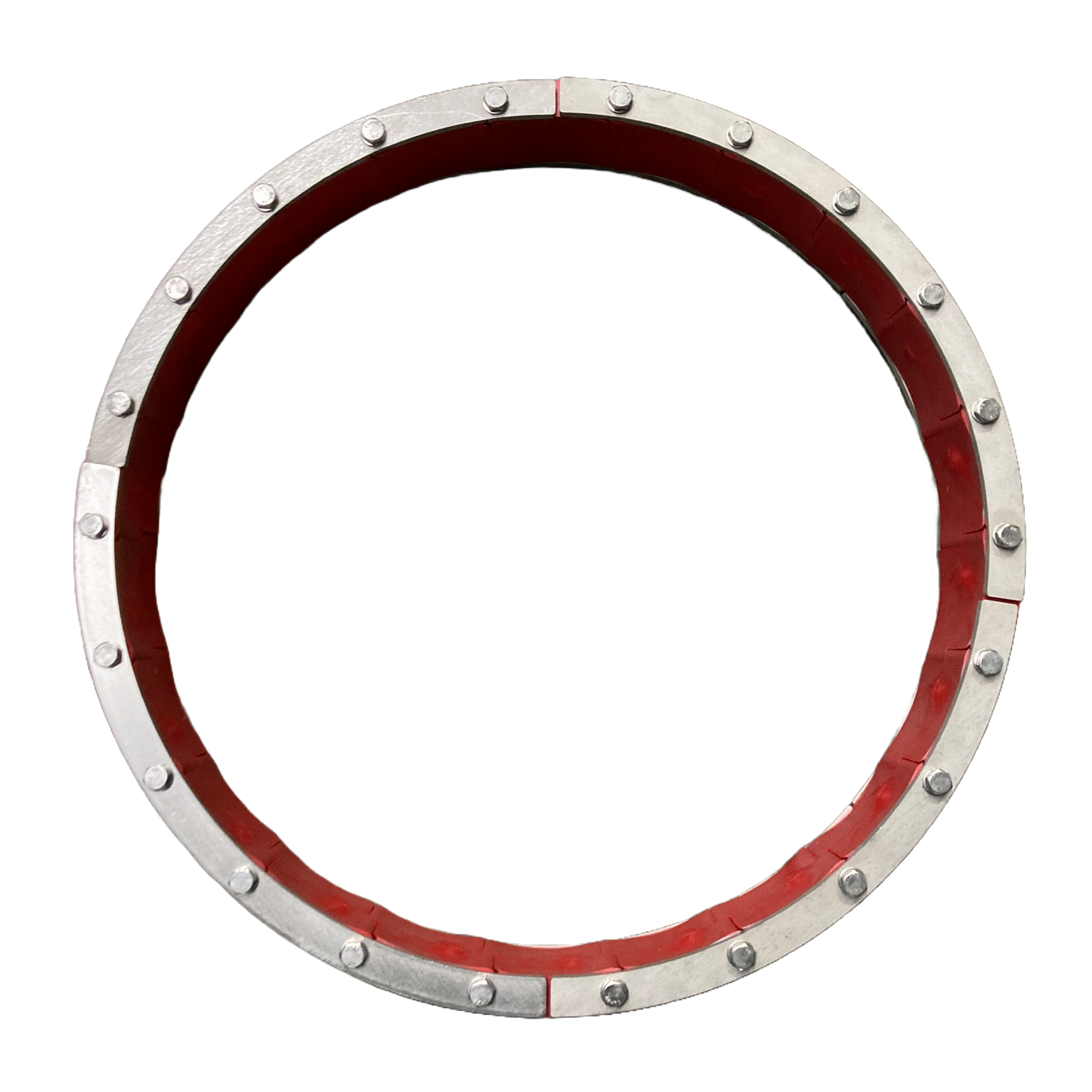 Gliederkettenabdichtung CS425 Circular Sealing für KG-Rohr DN 630