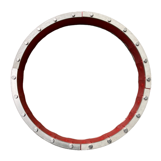 Gliederkettenabdichtung CS425 Circular Sealing für KG-Rohr DN 630