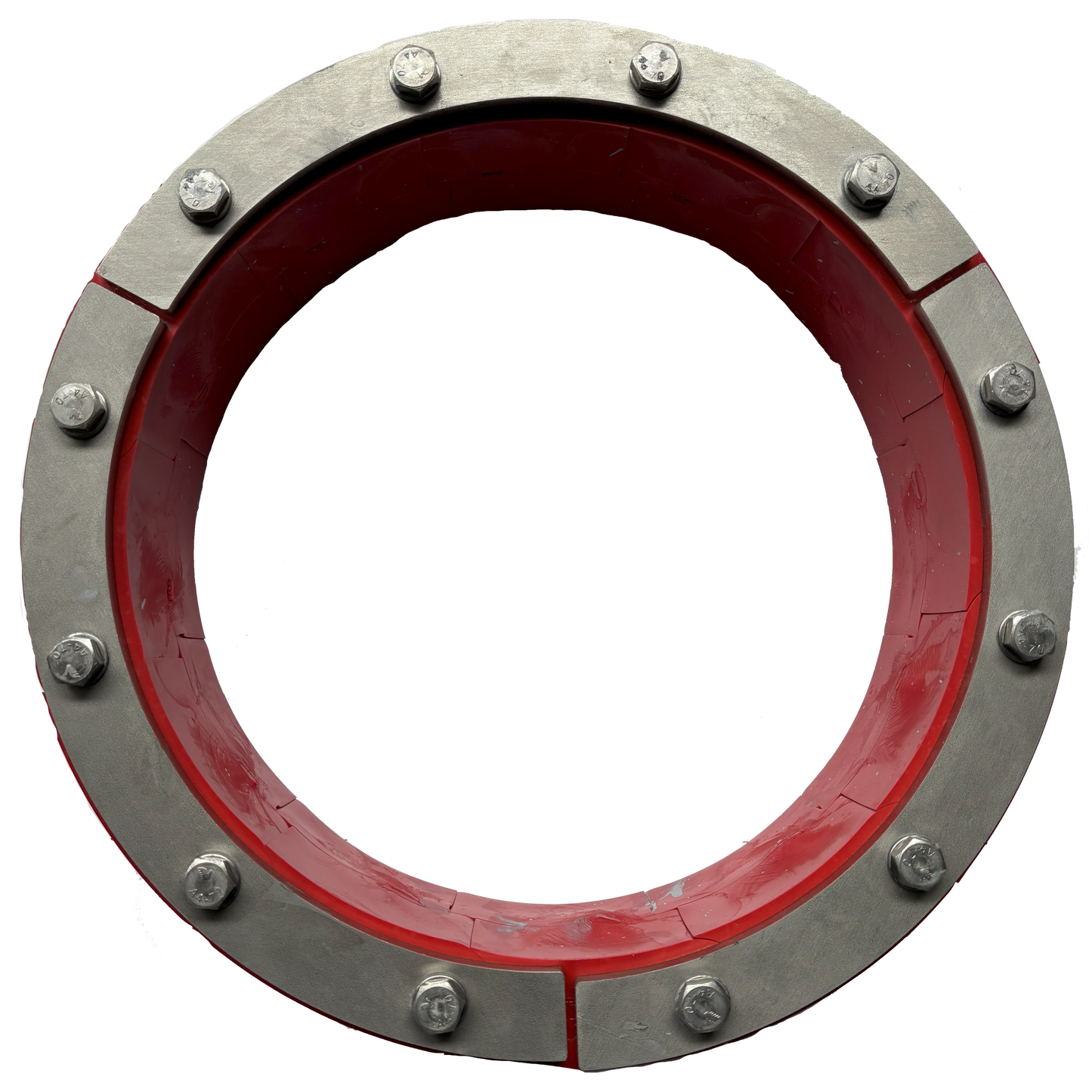 Gliederkettenabdichtung CS450 Circular Sealing für KG-Rohr DN 400